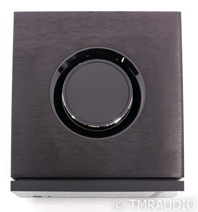 Naim Uniti Atom Wireless Streaming Integrated Amplifier; Remote