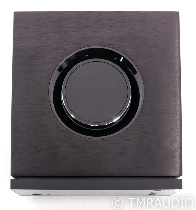 Naim Uniti Atom Wireless Streaming Integrated Amplifier; Remote