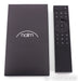Naim Uniti Atom Wireless Streaming Integrated Amplifier; Remote