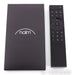 Naim Uniti Atom Wireless Streaming Integrated Amplifier; Remote