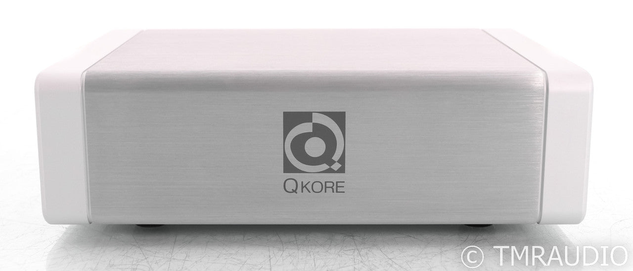 Nordost QRT QKORE6 Grounding Box