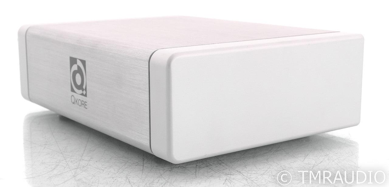 Nordost QRT QKORE6 Grounding Box