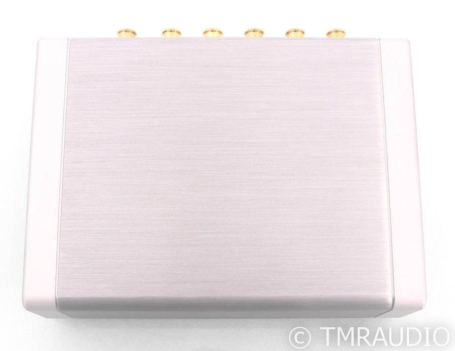 Nordost QRT QKORE6 Grounding Box