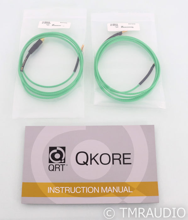 Nordost QRT QKORE6 Grounding Box