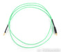 Nordost QKORE Grounding Wire; 2m; RCA to Banana