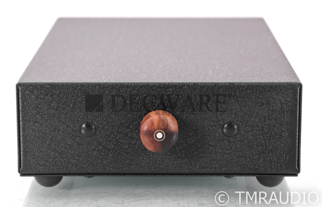 Decware Zen Switch Box Source Selector; ZSB