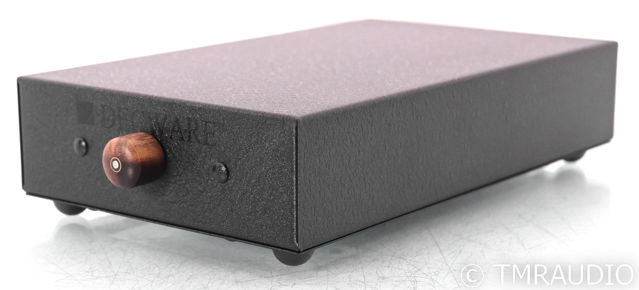 Decware Zen Switch Box Source Selector; ZSB