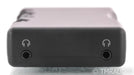 Chord Electronics Mojo 2 Portable DAC / Headphone Amplifier; Black