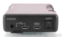Chord Electronics Mojo 2 Portable DAC / Headphone Amplifier; Black