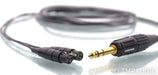 Moon Audio Silver Dragon V3 Headphone Cable; 10ft; 1/4" TRS: 4-pin mini XLR