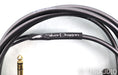 Moon Audio Silver Dragon V3 Headphone Cable; 10ft; 1/4" TRS: 4-pin mini XLR