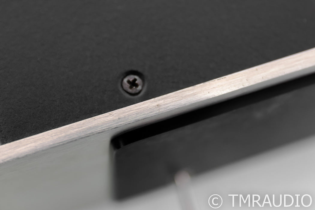 Sonic Frontiers SFD-1 MKII DAC; SFD1MKII