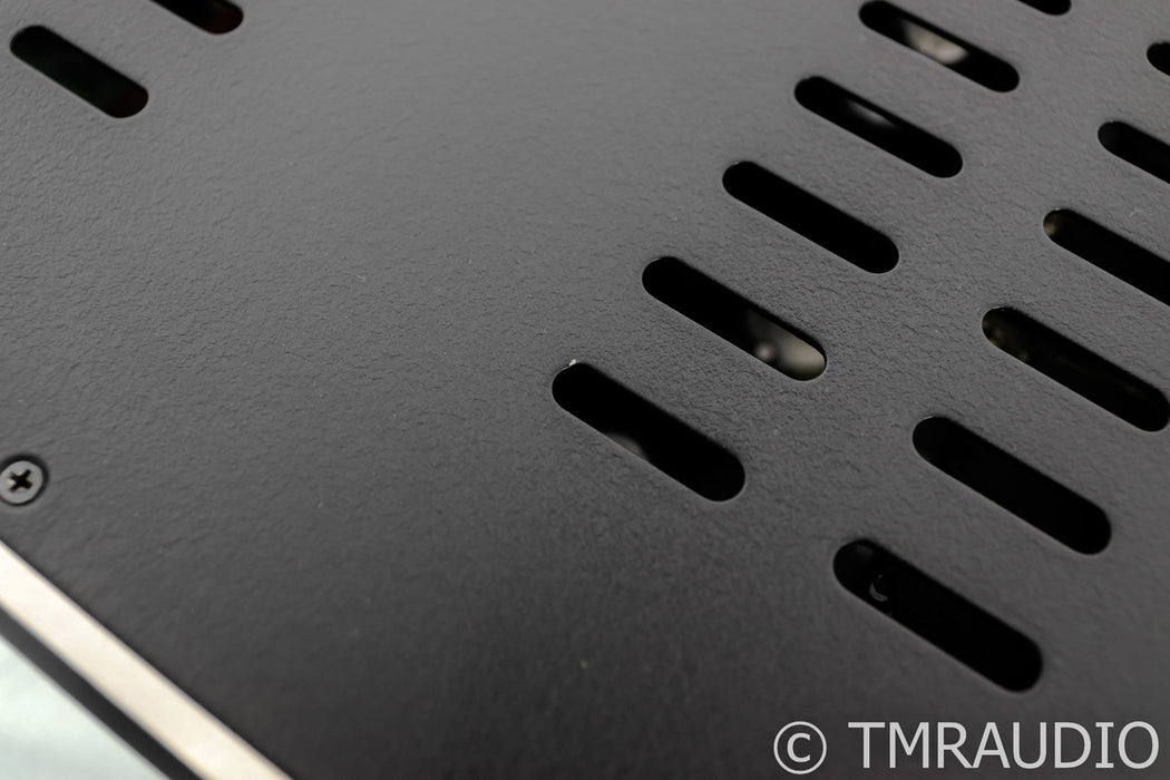Sonic Frontiers SFD-1 MKII DAC; SFD1MKII