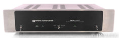 Sonic Frontiers SFD-1 MKII DAC; SFD1MKII