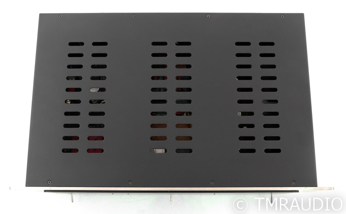Sonic Frontiers SFD-1 MKII DAC; SFD1MKII