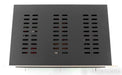 Sonic Frontiers SFD-1 MKII DAC; SFD1MKII