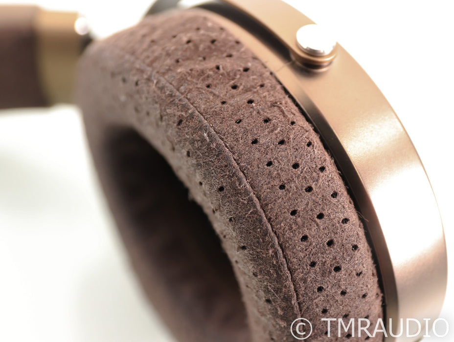 Focal Clear MG Open Back Headphones