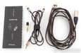 Focal Clear MG Open Back Headphones