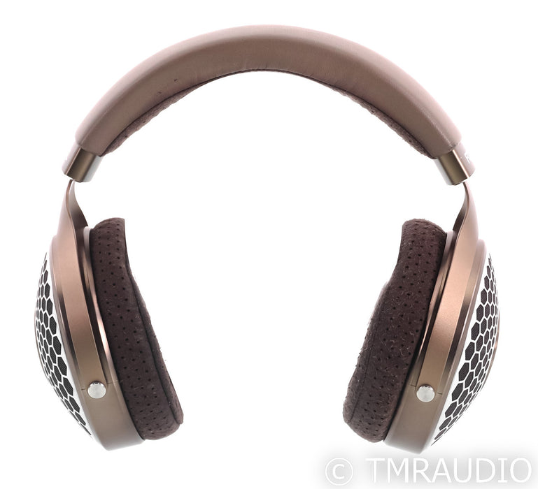 Focal Clear MG Open Back Headphones