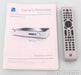 PS Audio DirectStream Jr. DAC; Remote; Black; DSJ (Used)