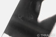 REL T/9x 10" Powered Subwoofer; Gloss Black; T9X