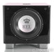 REL T/9x 10" Powered Subwoofer; Gloss Black; T9X