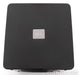 REL T/9x 10" Powered Subwoofer; Gloss Black; T9X