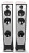Paradigm Persona 7f Floorstanding Speakers; 7-f; Black Pair