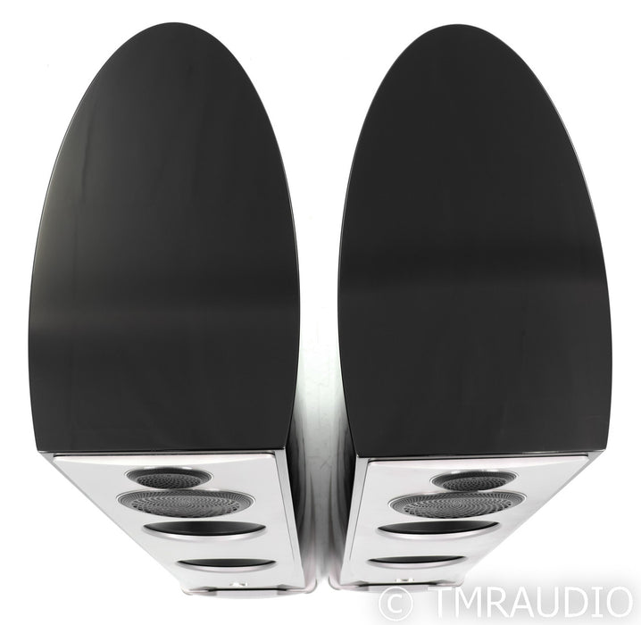 Paradigm Persona 7f Floorstanding Speakers; 7-f; Black Pair