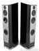 Paradigm Persona 7f Floorstanding Speakers; 7-f; Black Pair