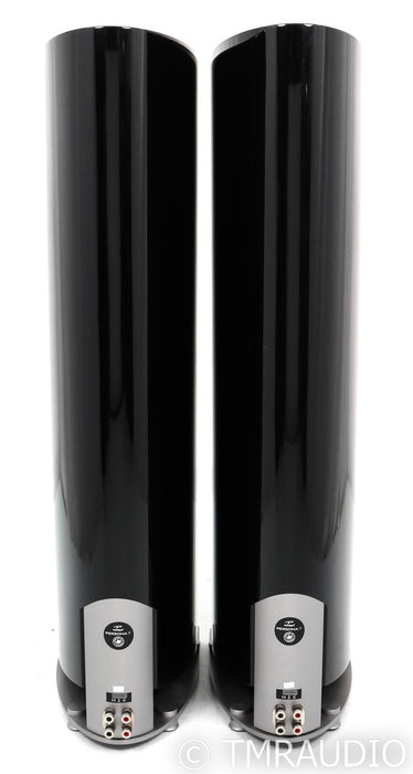 Paradigm Persona 7f Floorstanding Speakers; 7-f; Black Pair