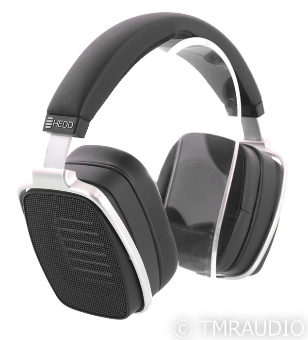 HEDD Audio HEDDphone Open Back Headphones