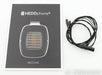 HEDD Audio HEDDphone Open Back Headphones