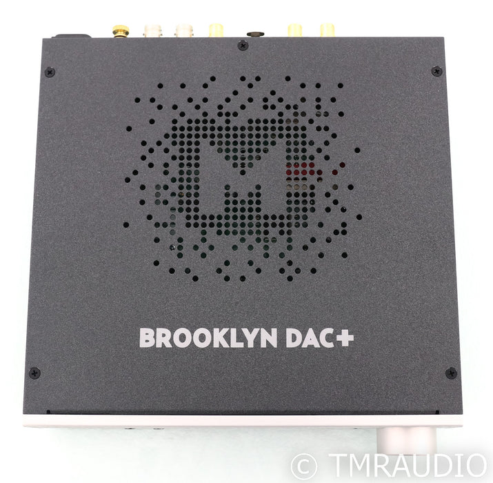 Mytek Brooklyn DAC+ / Headphone Amplifier; Plus; D/A Converter; Remote