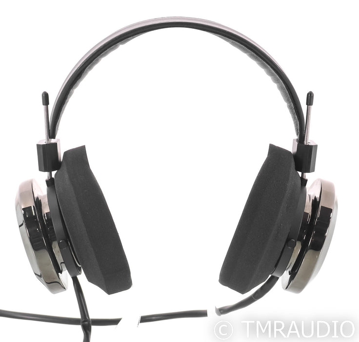 Grado PS2000e Open Back Headphones; Professional Series
