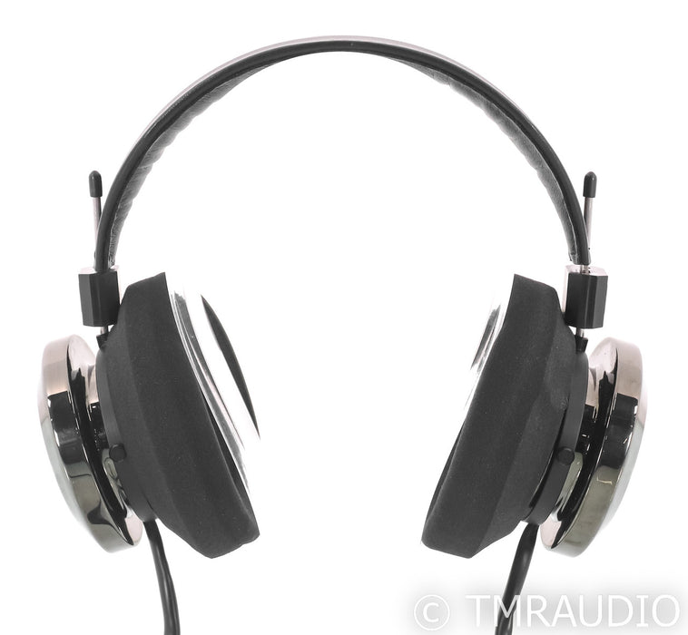 Grado PS2000e Open Back Headphones; Professional Series