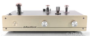 deHavilland UltraVerve Stereo Tube Preamplifier; Gold