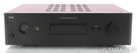 NAD C388 Wireless Streaming Integrated Amplifier; BluOS 2i Module; Remote