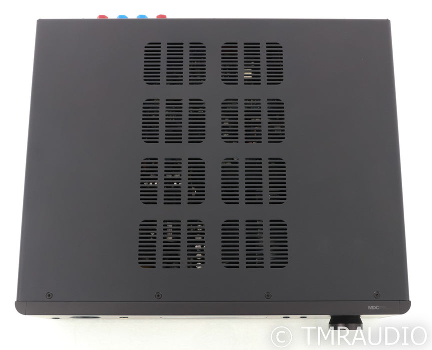 NAD C388 Wireless Streaming Integrated Amplifier; BluOS 2i Module; Remote