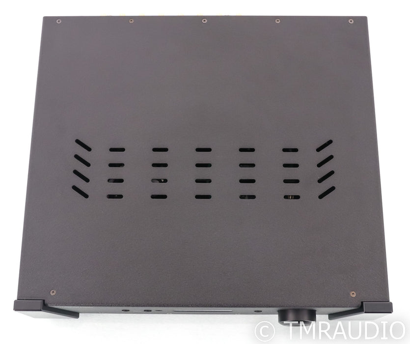 Wyred 4 Sound STI-500vs Stereo Integrated Amplifier; STI500 v2; Remote