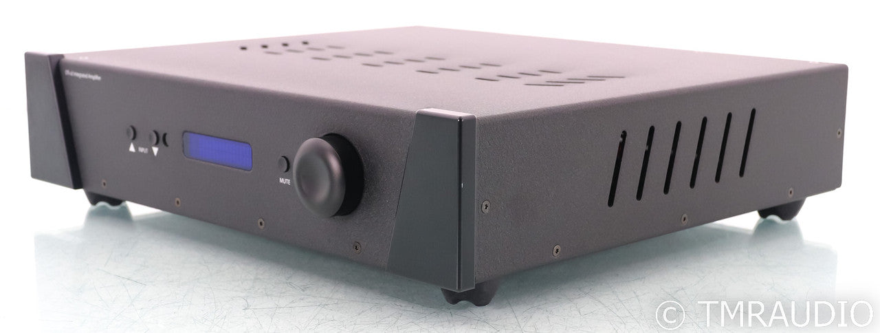 Wyred 4 Sound STI-500vs Stereo Integrated Amplifier; STI500 v2; Remote