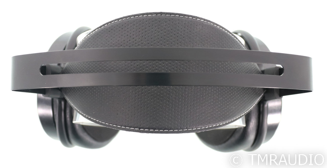 HIFiMan Arya Planar Magnetic Headphones; Black