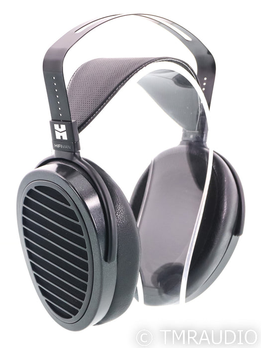 HIFiMan Arya Planar Magnetic Headphones; Black