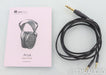 HIFiMan Arya Planar Magnetic Headphones; Black