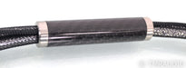 WyWires Diamond RCA Cables; 1m Pair Phono Interconnects