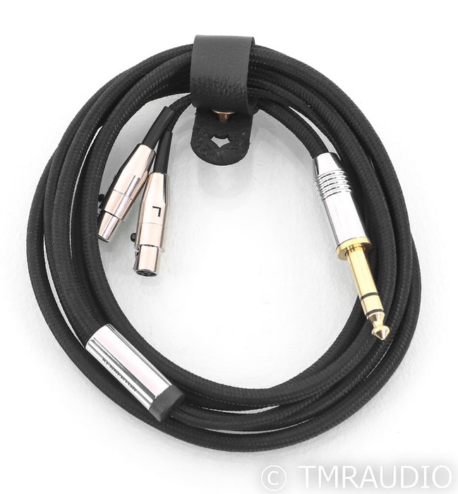 LS Audio Diamond Planar Magnetic Headphones