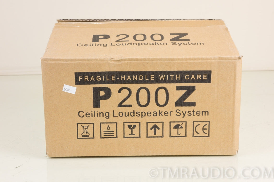 Meridian P200Z In-Ceiling Speaker