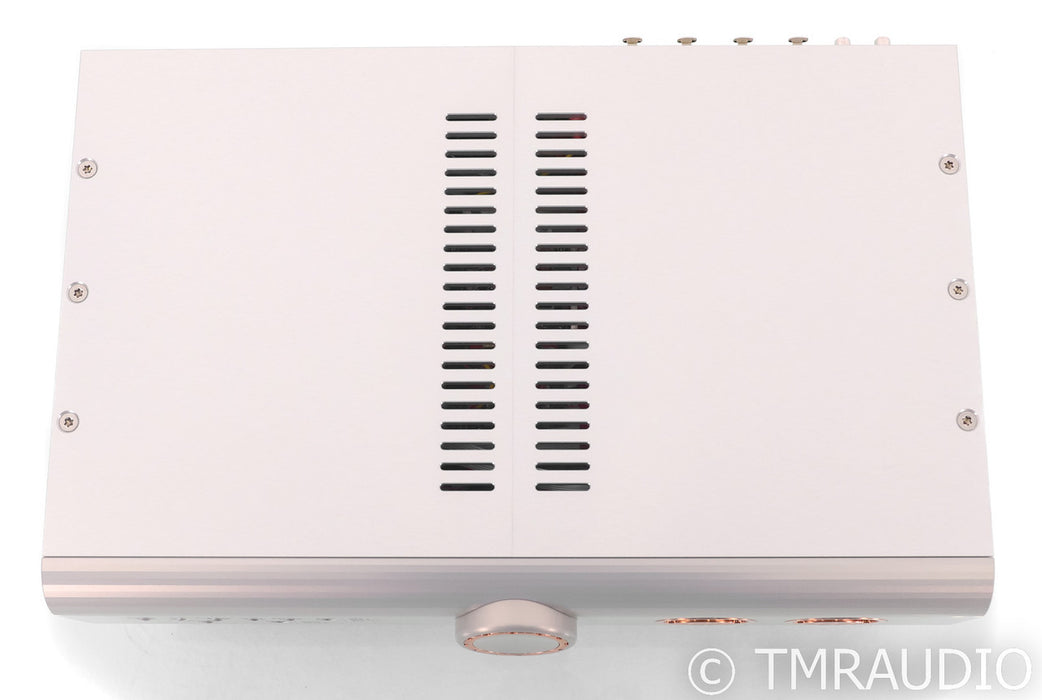 Dan D'Agostino Progression Preamplifier; Remote