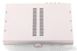 Dan D'Agostino Progression Preamplifier; Remote