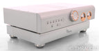 Dan D'Agostino Progression Preamplifier; Remote